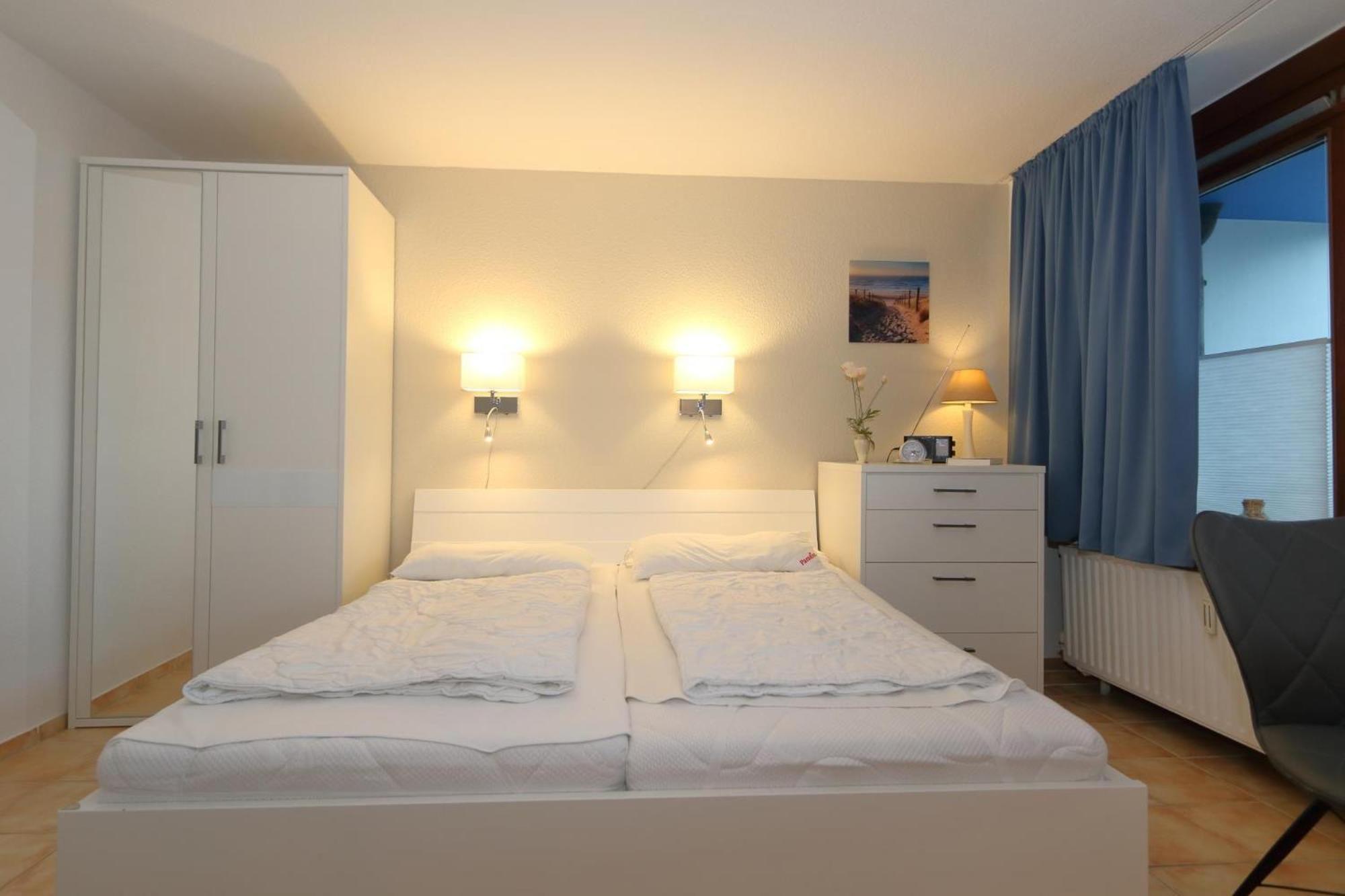 Apartment Haus-sylter-welle-4-32 Westerland