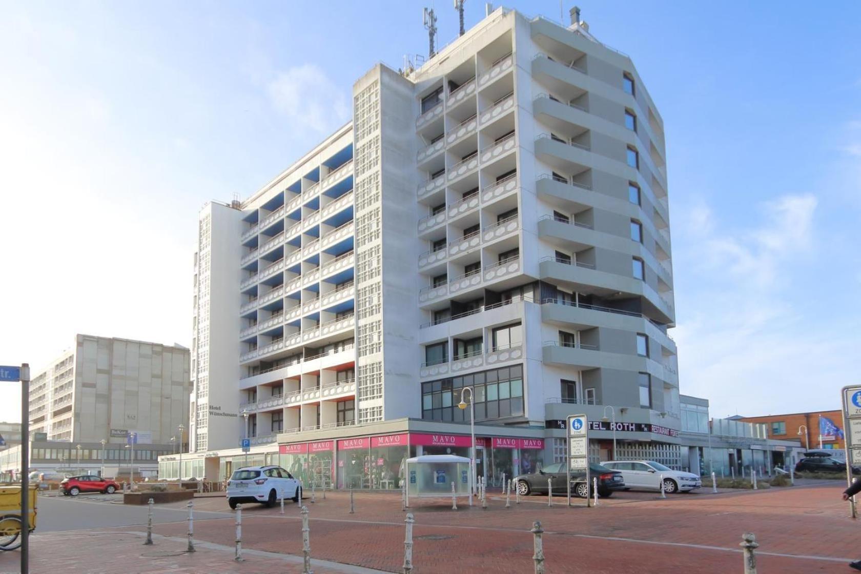Haus-sylter-welle-4-32 Westerland