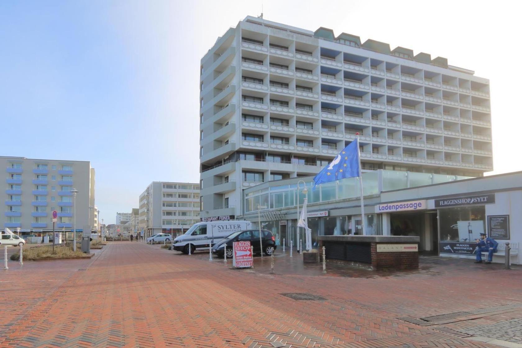 Apartment Haus-sylter-welle-4-32